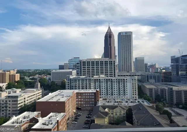 Photo 1 of Condo for sale at 860 Ne Peachtree St Ne #1714, Atlanta, GA 30308 | MLS# 10812496 | Listing updated on 2026-10-20