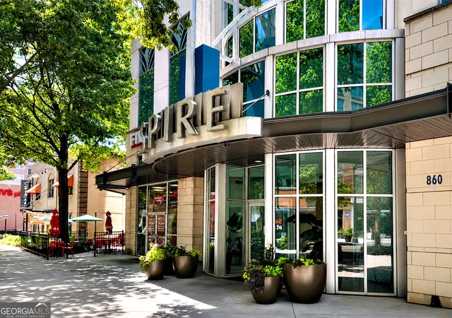 Photo 4 of Condo for sale at 860 Ne Peachtree St Ne #1714, Atlanta, GA 30308 | MLS# 10812496 | Listing updated on 2026-10-20