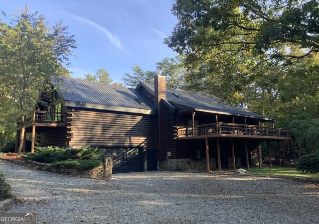 3rd image of 11 Foxfire Rd, Blairsville, GA 30512 | MLS# 10723989