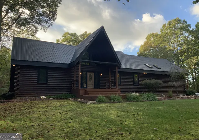 5th image of 11 Foxfire Rd, Blairsville, GA 30512 | MLS# 10723989