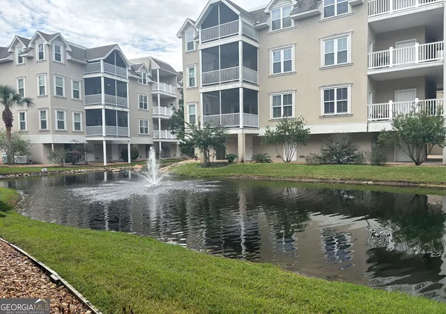 Condo for sale at 120 Shady Brk Cir #300, St. Simons, GA 31522 | MLS# 10872180