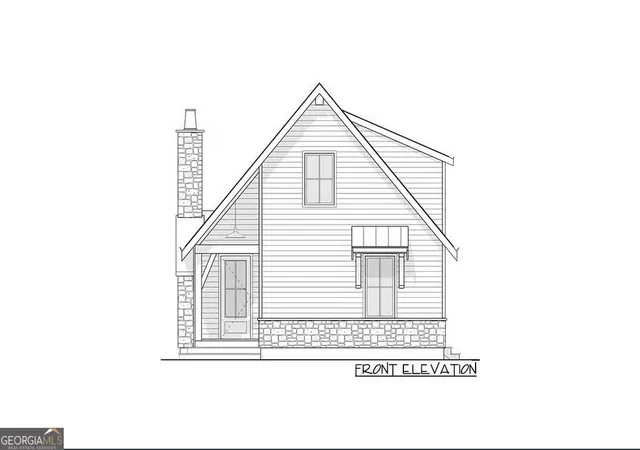 10th image of (0) Honey Bear, Dillard, GA 30537 | MLS# 10734286
