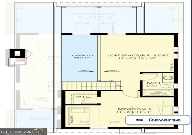 3rd image of (0) Honey Bear, Dillard, GA 30537 | MLS# 10734286