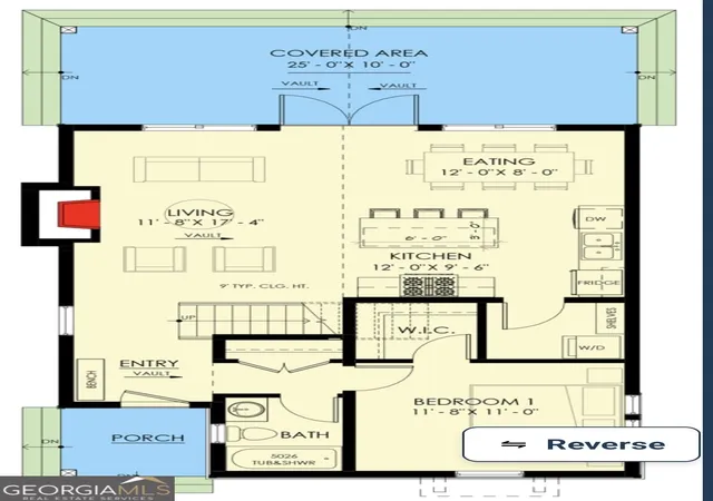 4th image of (0) Honey Bear, Dillard, GA 30537 | MLS# 10734286