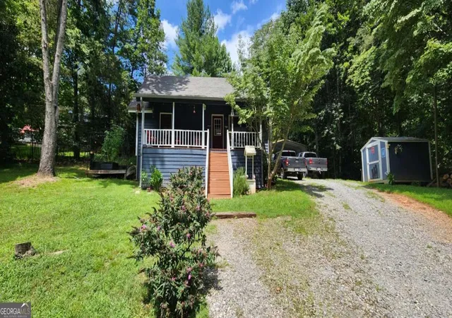 1st image of 541 Rizzitello Ln, Blairsville, GA 30512 | MLS# 10820339