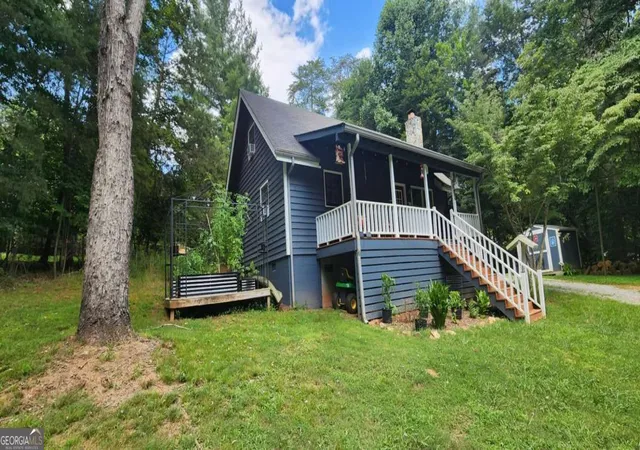 2nd image of 541 Rizzitello Ln, Blairsville, GA 30512 | MLS# 10820339
