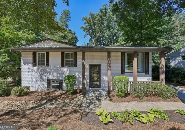 Single family home for sale at 3900 Captain Dr, Atlanta, GA 30341 | MLS# 10833721 | Listing updated on 2026-10-08