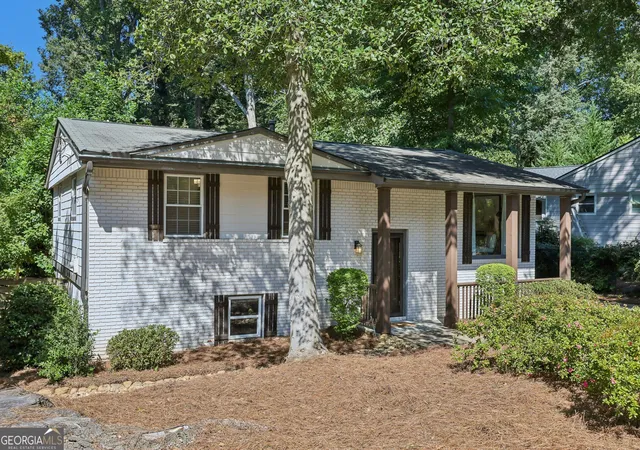 Photo 1 of Single family home for sale at 3900 Captain Dr, Atlanta, GA 30341 | MLS# 10833721 | Listing updated on 2026-10-08