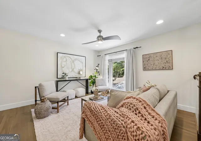 Photo 2 of Single family home for sale at 3900 Captain Dr, Atlanta, GA 30341 | MLS# 10833721 | Listing updated on 2026-10-08