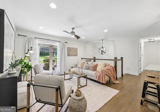 Photo 3 of Single family home for sale at 3900 Captain Dr, Atlanta, GA 30341 | MLS# 10833721 | Listing updated on 2026-10-08