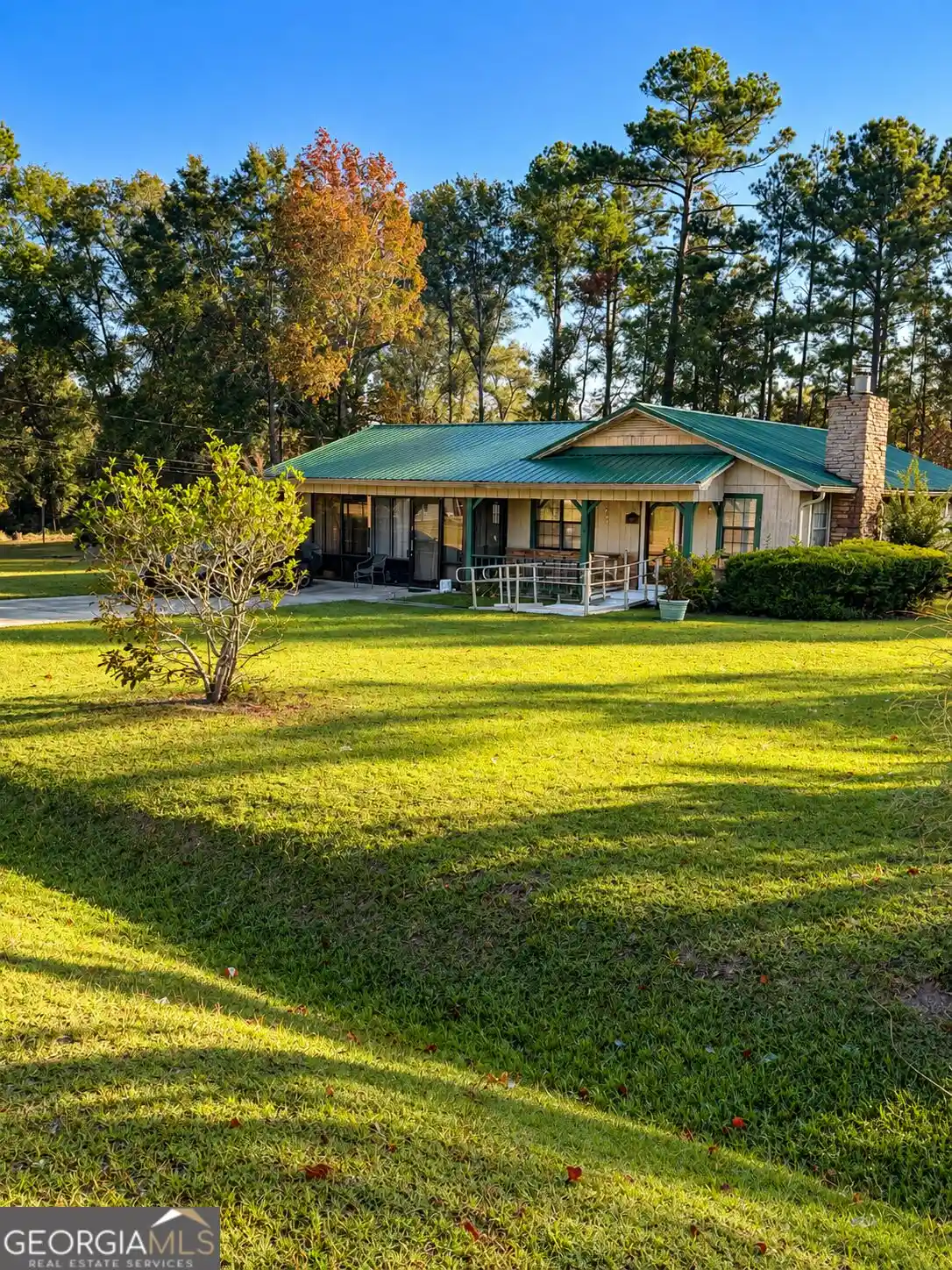 Single family home for sale at 136 N Jefferson St Ext Lyons, Lyons, GA 30436 | MLS# 10881825