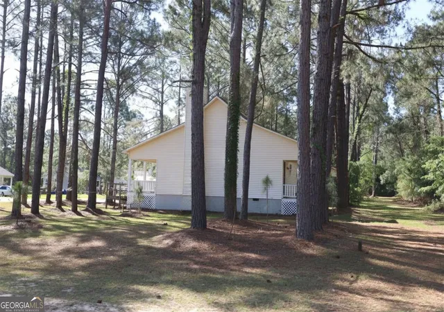 Photo 2 of Single family home for sale at 500 S Kevin Ct, Statesboro, GA 30461 | MLS# 10813948 | Listing updated on 2026-08-24
