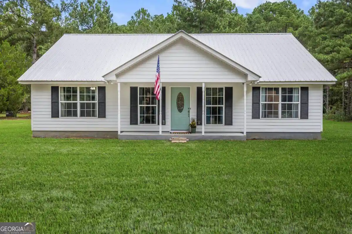 Single family home for sale at 217 Bens Branch Rd, Newington, GA 30446 | MLS# 10853686