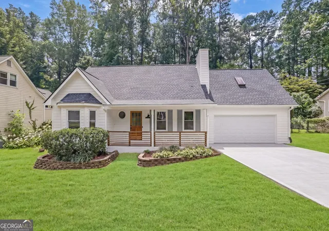 1st image of 4491 Calumet Dr Nw, Kennesaw, GA 30152 | MLS# 10819394