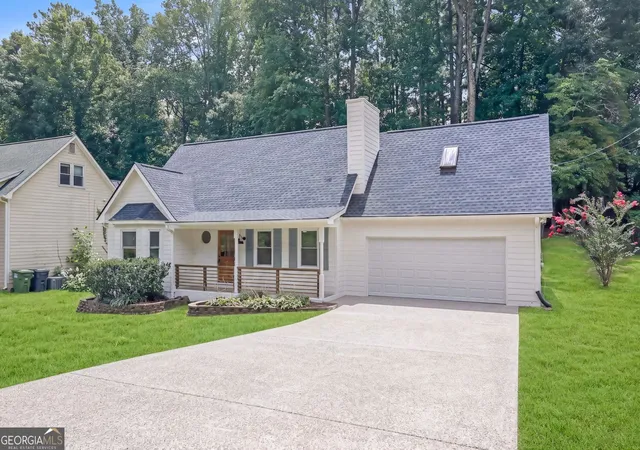 2nd image of 4491 Calumet Dr Nw, Kennesaw, GA 30152 | MLS# 10819394