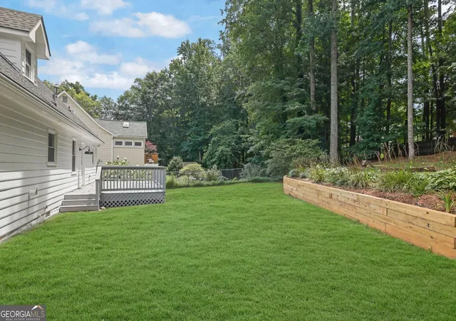 33rd image of 4491 Calumet Dr Nw, Kennesaw, GA 30152 | MLS# 10819394