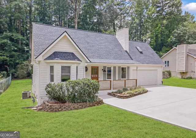 3rd image of 4491 Calumet Dr Nw, Kennesaw, GA 30152 | MLS# 10819394