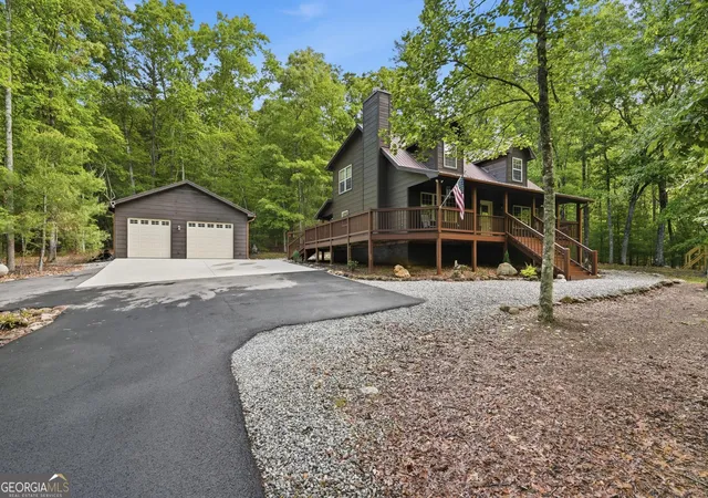 Homes for sale in Blairsville, GA | 2283 Rocky Top Rd, Blairsville, GA 30512 | MLS# 10756493