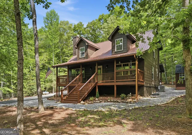 Homes for sale in Blairsville, GA | 2283 Rocky Top Rd, Blairsville, GA 30512 | MLS# 10756493