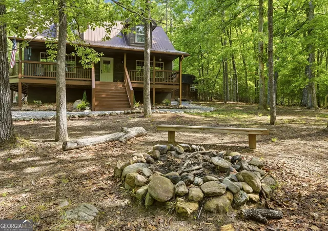Homes for sale in Blairsville, GA | 2283 Rocky Top Rd, Blairsville, GA 30512 | MLS# 10756493