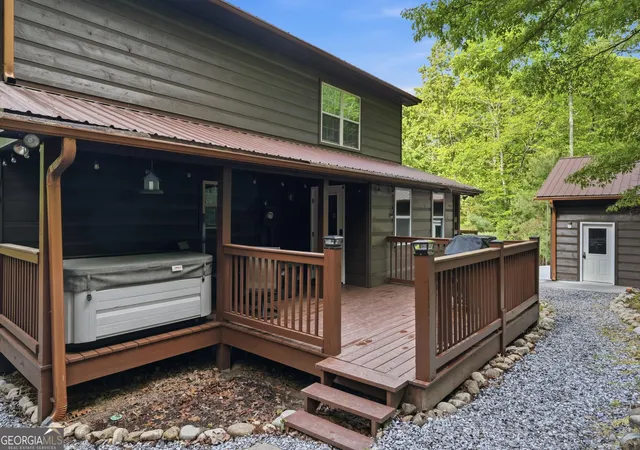 Homes for sale in Blairsville, GA | 2283 Rocky Top Rd, Blairsville, GA 30512 | MLS# 10756493