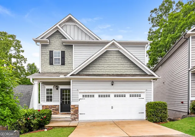 1st image of 109 Cessna Dr, Canton, GA 30114 | MLS# 10794422