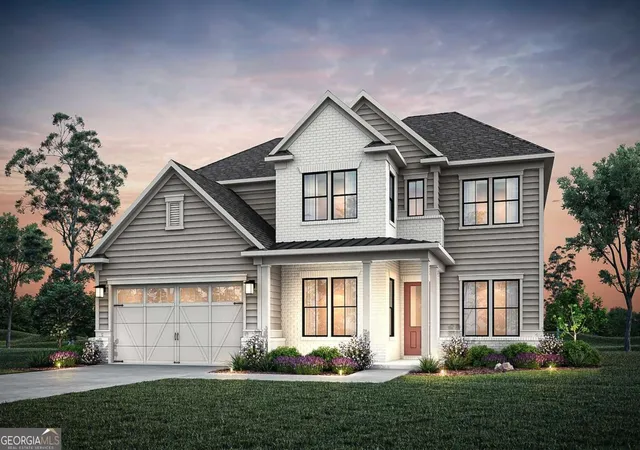 1st image of 4620 Wayt Farm Overlook, Cumming, GA 30040 | MLS# 10805248