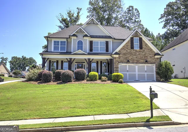 Photo 1 of Single family home for sale at 19 Wickford Way, Villa Rica, GA 30180 | MLS# 10834507 | Listing updated on 2026-09-12