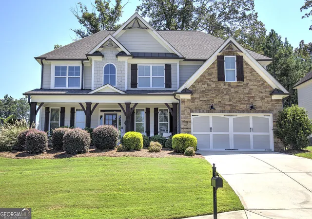 Photo 2 of Single family home for sale at 19 Wickford Way, Villa Rica, GA 30180 | MLS# 10834507 | Listing updated on 2026-09-12