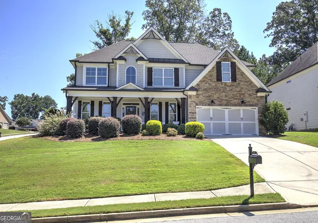 Photo 2 of Single family home for sale at 19 Wickford Way, Villa Rica, GA 30180 | MLS# 10834507 | Listing updated on 2026-09-12
