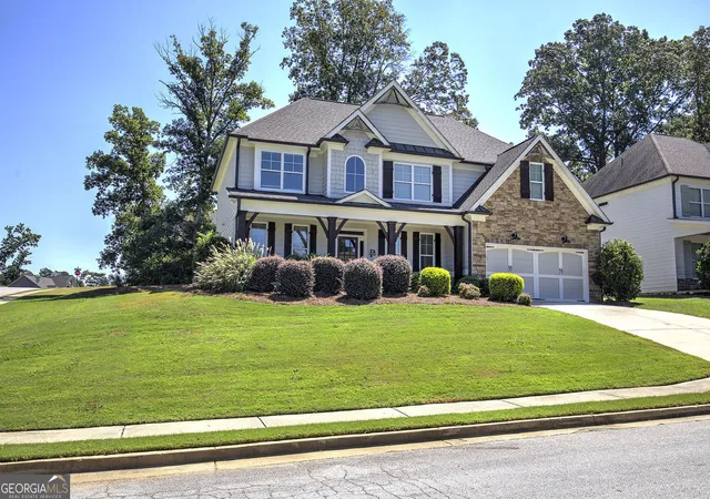 Photo 3 of Single family home for sale at 19 Wickford Way, Villa Rica, GA 30180 | MLS# 10834507 | Listing updated on 2026-09-12