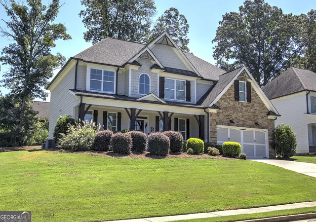 Photo 4 of Single family home for sale at 19 Wickford Way, Villa Rica, GA 30180 | MLS# 10834507 | Listing updated on 2026-09-12