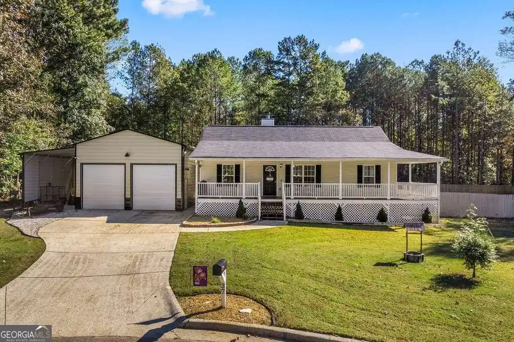 Photo 1 of Single family home for sale at 37 Winesap Ct, Temple, GA 30179 | MLS# 10878667 | Listing updated on 2026-10-24