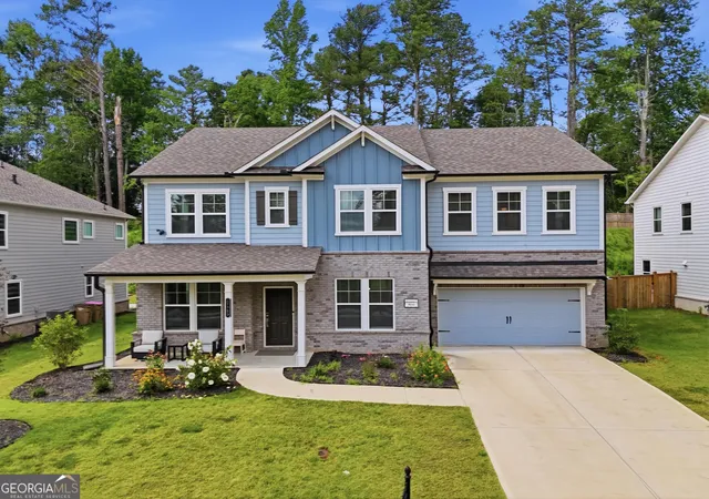 1st image of 5145 Lansdale Ct, Cumming, GA 30028 | MLS# 10799024