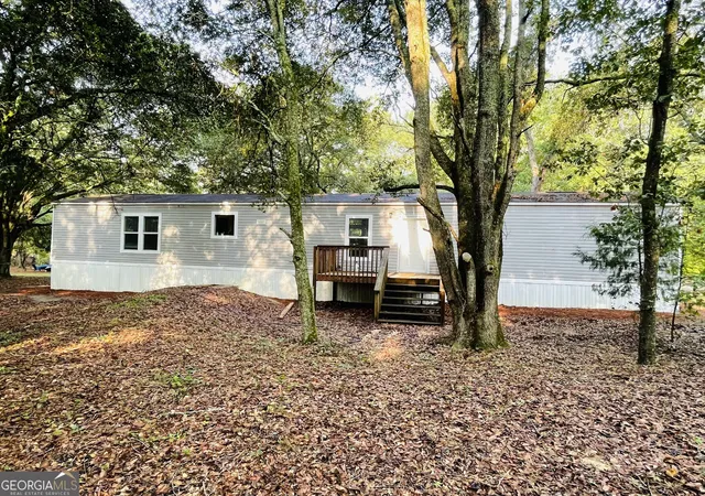 Photo 2 of Manufactured home for sale at 30 Golden Ln, Collins, GA 30421 | MLS# 10815453 | Listing updated on 2026-08-13