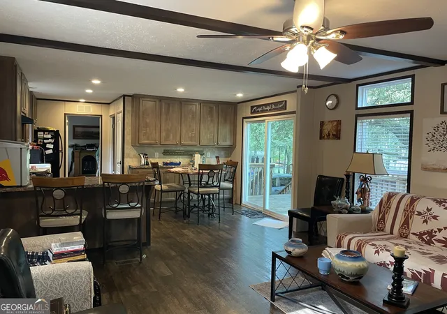 Photo 3 of Manufactured home for sale at 30 Golden Ln, Collins, GA 30421 | MLS# 10815453 | Listing updated on 2026-08-13