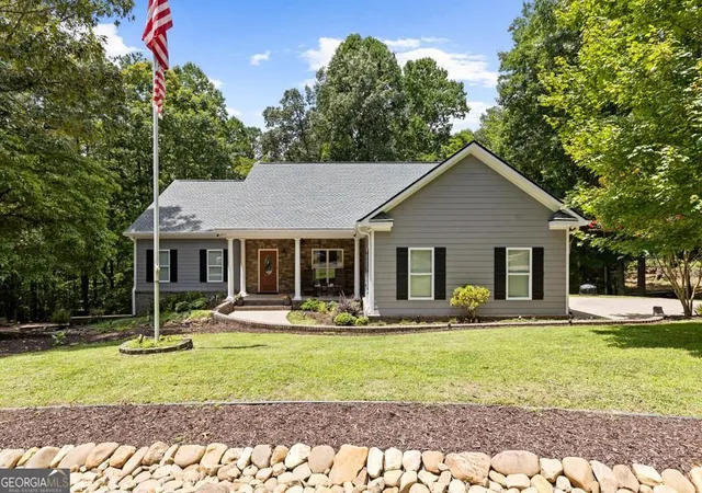 1st image of 45 Hemlock Ct, Talking Rock, GA 30175 | MLS# 10814633