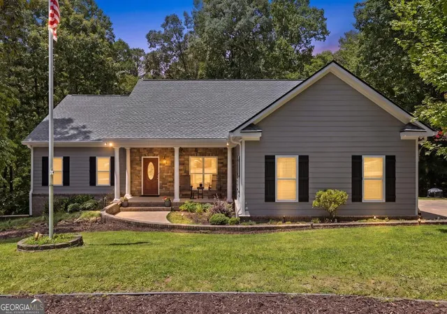 2nd image of 45 Hemlock Ct, Talking Rock, GA 30175 | MLS# 10814633