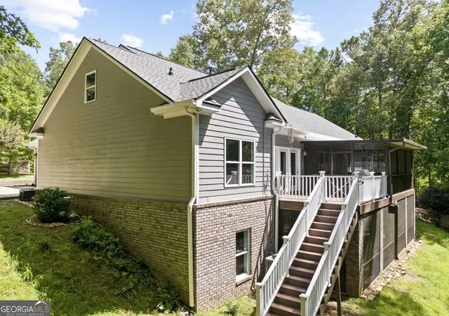3rd image of 45 Hemlock Ct, Talking Rock, GA 30175 | MLS# 10814633