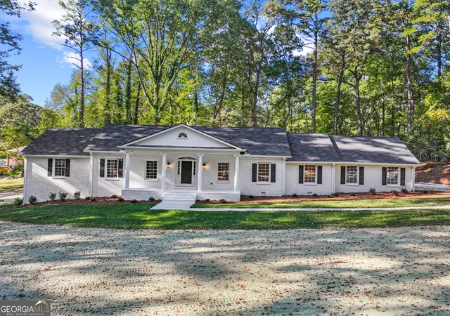 Photo 1 of Single family home for sale at 19 Sims Rd, Winder, GA 30680 | MLS# 10880674 | Listing updated on 2026-10-28