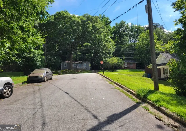 Photo 3 of Land for sale at 1360 Redford Dr Se, Atlanta, GA 30315 | MLS# 10339381 | Listing updated on 2026-09-07