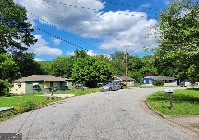 Photo 4 of Land for sale at 1360 Redford Dr Se, Atlanta, GA 30315 | MLS# 10339381 | Listing updated on 2026-09-07