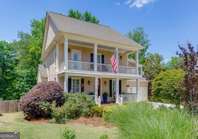 Photo 2 of Single family home for sale at 7310 Hedgewood Way, Hoschton, GA 30548 | MLS# 10768437 | Listing updated on 2026-09-11