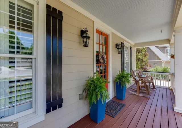Photo 3 of Single family home for sale at 7310 Hedgewood Way, Hoschton, GA 30548 | MLS# 10768437 | Listing updated on 2026-09-11