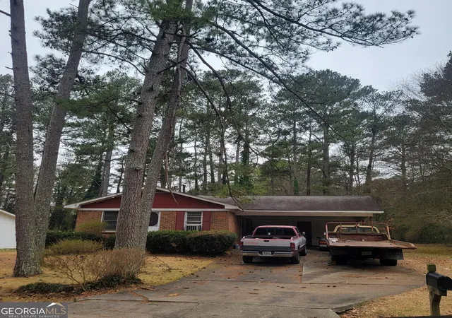 7th image of 4682 Pine Cir, Ellenwood, GA 30294 | MLS# 10633335