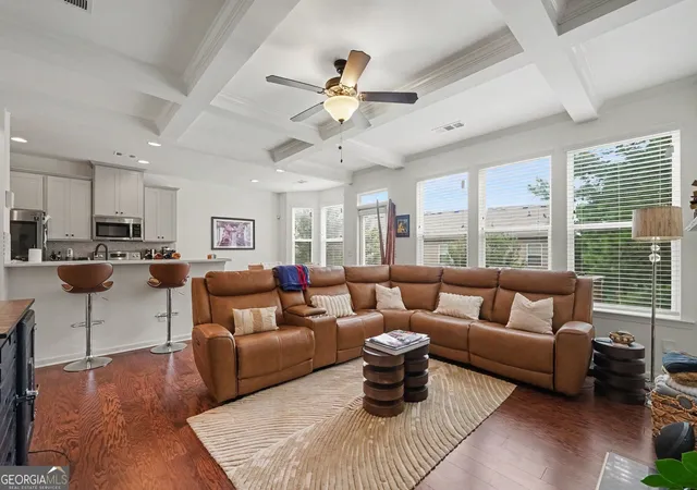Photo 2 of Single family home for sale at 844 Venture Wy, Atlanta, GA 30331 | MLS# 10825093 | Listing updated on 2026-08-27