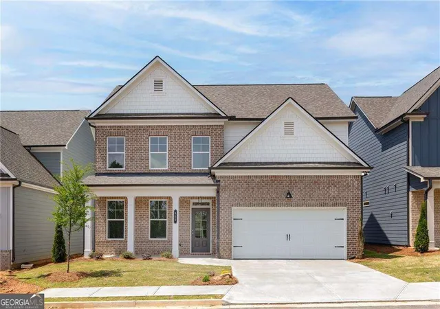 Homes for sale in Buford, GA | 962 Homepark Cir, Buford, GA 30518 | MLS# 10788872