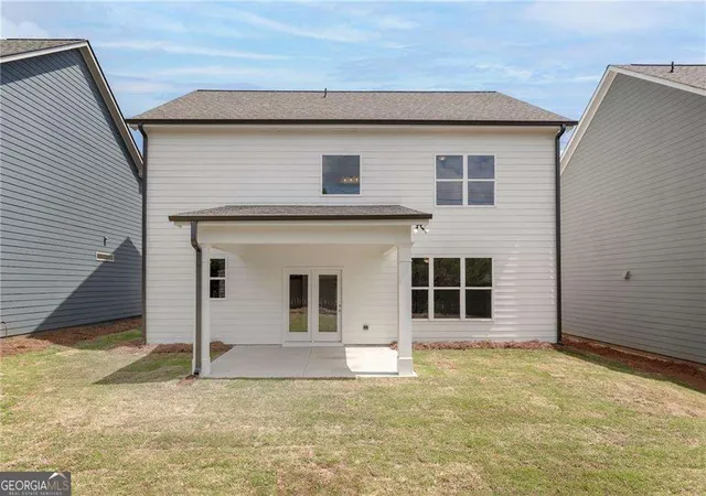 Homes for sale in Buford, GA | 962 Homepark Cir, Buford, GA 30518 | MLS# 10788872