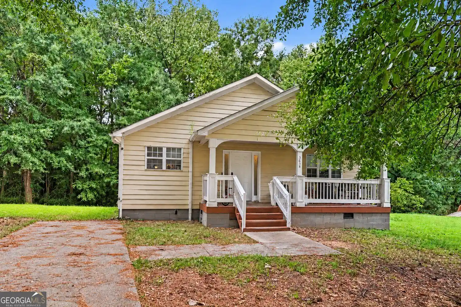 Multi family home for sale at 3638 Bolfair Dr NW, Atlanta, GA 30331 | MLS# 10857697