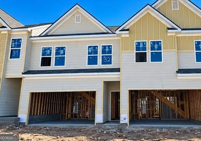 Photo 1 of Townhouse for sale at 6386 Rosetta Dr Sw #33, Atlanta, GA 30331 | MLS# 10874403 | Listing updated on 2026-10-30